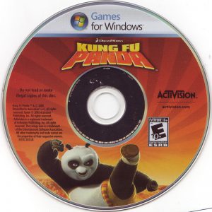Read more about the article Kung Fu Panda – دانلود بازی پاندای کونگ فو کار برای کامپیوتر