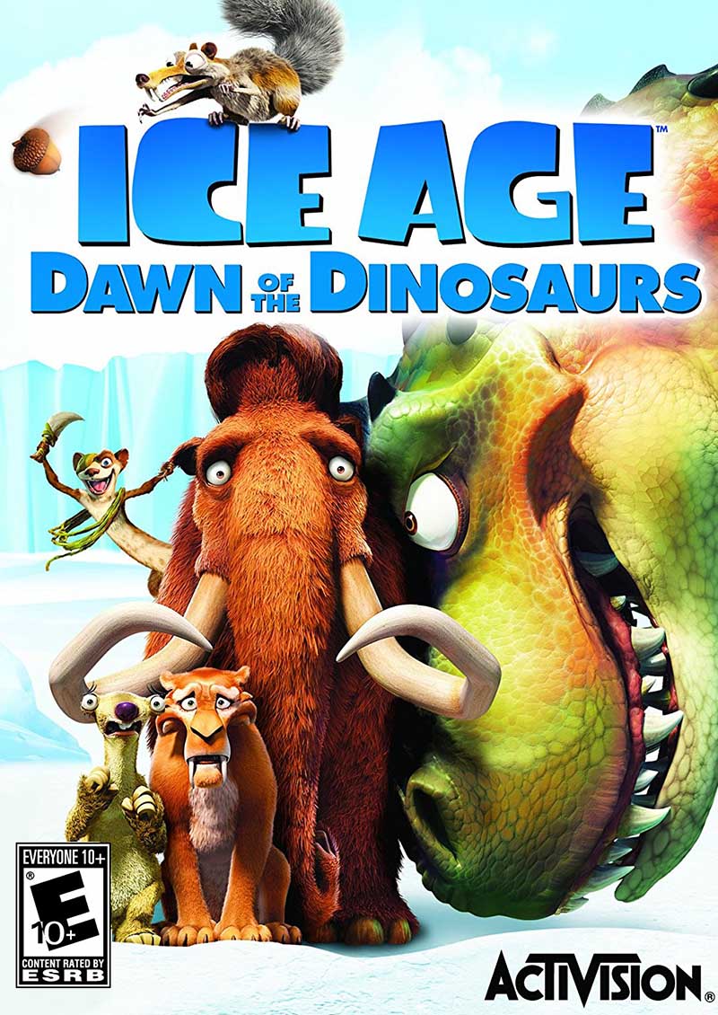 You are currently viewing دانلود بازی عصر یخبندان ۳ (Ice Age) نسخه کامل برای کامپیوتر