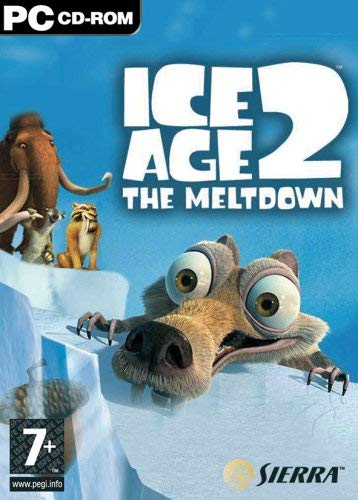 You are currently viewing دانلود بازی عصر یخبندان ۲ (Ice Age 2: The Meltdown) کم حجم برای کامپیوتر