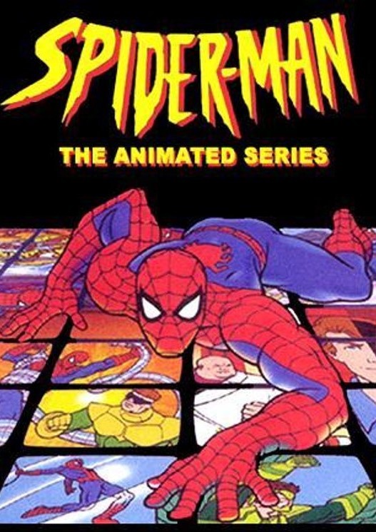 You are currently viewing دانلود انیمیشن سریالی مرد عنکبوتی ۱۹۹۴-۱۹۹۸ دوبله فارسی Spider Man The Animated Series کامل کیفیت ۱۰۸۰