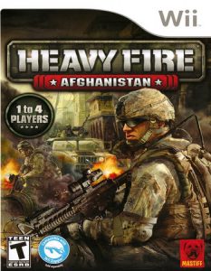 Read more about the article دانلود بازی Heavy Fire Afghanistan نبرد شدید در افغانستان برای PC دوبله فارسی