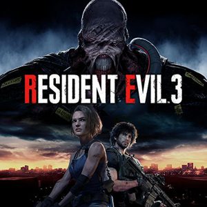 دانلود بازی دوبله فارسی Resident Evil 3 Nemesis رزیدنت اویل ۳ نمسیس برای PC کامپیوتر با لینک مستقیم