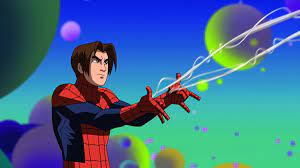 انیمیشن سریالی مرد عنکبوتی نهایی Ultimate SpiderMan 2017-2013 زیرنویس فارسی زبان اصلی بدون سانسور