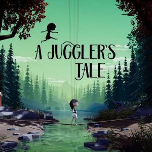 فارسی ساز بازی A Jugglers Tale برای PC