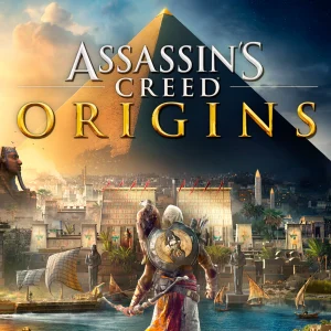 فارسی ساز Assassins Creed: Origins برای PC