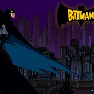 دانلود سریال کارتونی بتمن ” ۲۰۰۴ – ۲۰۰۸ The Batman” کیفیت ۱۰۸۰ کامل