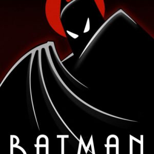 دانلود سریال انیمیشن بتمن “Batman the animated series 1992-1995” کامل کیفیت ۱۰۸۰ – ۴K