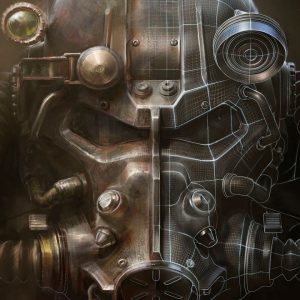 دانلود فارسی ساز کامل Fallout 4 (فالوت برای PC)