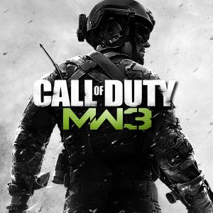 دانلود بازی دوبله فارسی  Call of Duty: Modern Warfare 3  ندای وظیفه جنگ های پیشرفته PC
