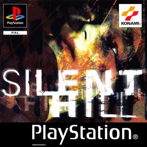 بازی سایلنت هیل برای اندروید Silent Hill ps1 نسخه تبدیلی از پلی استیشن