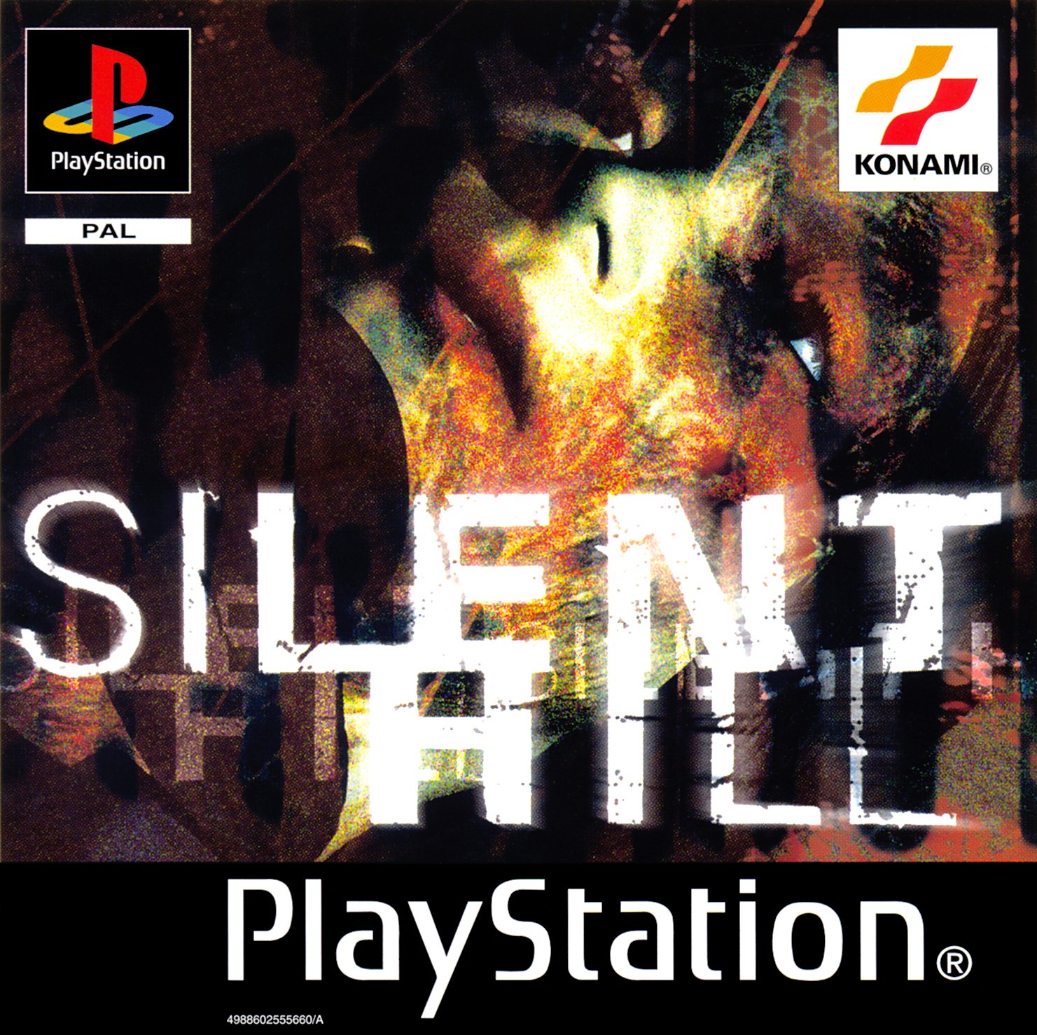 Read more about the article بازی سایلنت هیل برای اندروید Silent Hill ps1 نسخه تبدیلی از پلی استیشن