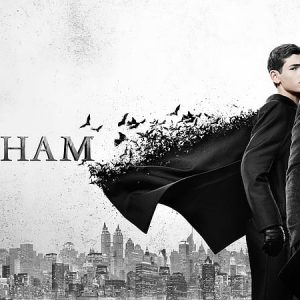 دانلود سریال گاتهام دوبله فارسی Gotham نسخه کامل ۱۰۸۰