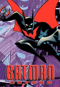 Read more about the article Batman Beyond انیمیشن سریالی ماورای بتمن دوبله فارسی