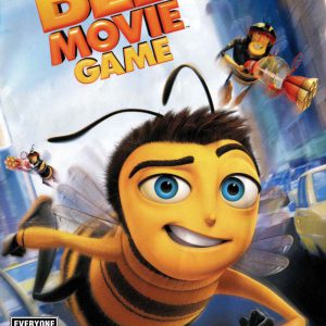 دانلود بازی دوبله فارسی بری زنبور عسل (Bee Movie Game) برای کامپیوتر