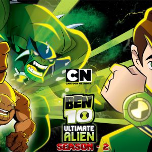 Ben10 ultimate alien cosmic destruction بازی اندروید بن تن تخریب کیهانی دیتا دار