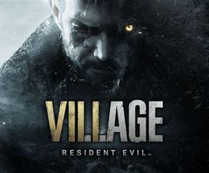 فارسی ساز بازی Resident Evil Village رزیدنت اویل ویلیج برای PC