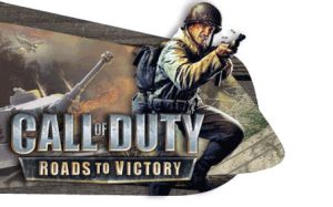 Read more about the article دانلود بازی اندرویدی کال آف دیوتی جاده های پیروزی – Call of Duty Roads to Victory موبایل