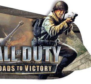 دانلود بازی اندرویدی کال آف دیوتی جاده های پیروزی – Call of Duty Roads to Victory موبایل
