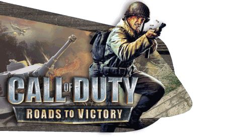 You are currently viewing دانلود بازی اندرویدی کال آف دیوتی جاده های پیروزی – Call of Duty Roads to Victory موبایل