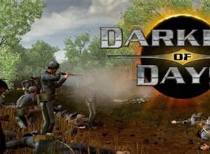 دانلود بازی دوبله فارسی Darkest of Days تاریک ترین روزها برای کامپیوتر با لینک مستقیم