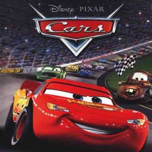 دانلود بازی اندرویدی ماشین ها ۱ – Disney Pixar Cars game موبایل