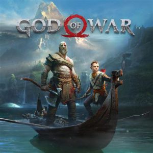 دانلود فارسی سازی بازی GOD OF WAR برای PC خدای جنگ ۴ کامپیوتر
