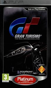 Read more about the article دانلود بازی اندرویدی گرن توریسمو ۲۰۰۹ Gran Turismo موبایل