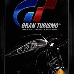 دانلود بازی اندرویدی گرن توریسمو ۲۰۰۹ Gran Turismo موبایل