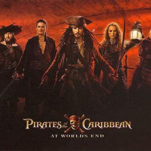 دانلود بازی اندرویدی دزدان دریایی کارائیب: پایان دنیا – Disney Pirates of the Caribbean – At World End موبایل