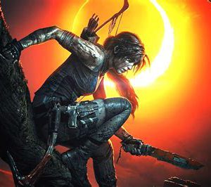 دانلود فارسی ساز بازی Shadow of the Tomb Raider سایه ی تام رایدر PC