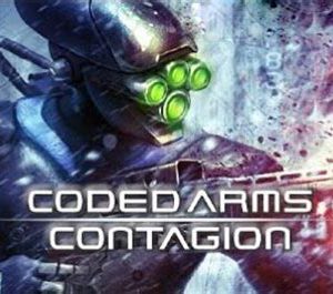 دانلود بازی موبایلی ارتش کد شده کنتاجین – Coded Arms Contagion اندروید