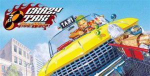 Read more about the article دانلود بازی اندرویدی تاکسی دیوانه ۲ – Crazy Taxi Fare wars موبایل