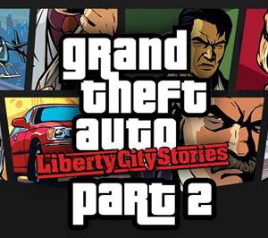 دانلود بازی اندرویدی GTA لیبرتی سیتی ماجراها – Liberty City Stories موبایل