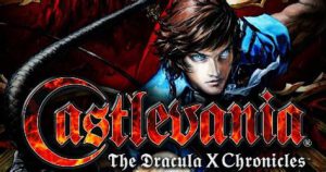 Read more about the article دانلود بازی موبایلی کستلوانیا ۴X دراکولا – Castlevania Dracula اندروید