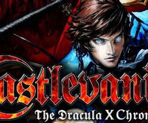 دانلود بازی موبایلی کستلوانیا ۴X دراکولا – Castlevania Dracula اندروید