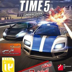 دانلود بازی Crash Time 5 Undercover دوبله فارسی – دانلود بازی هشدار برای کبرا ۱۱ برای کامپیوتر