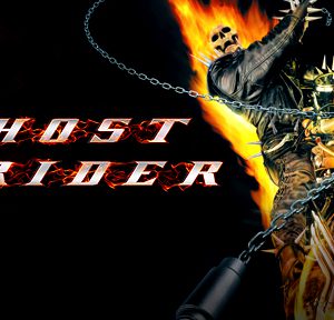 دانلود بازی اندرویدی روح سوار Ghost Rider موبایل