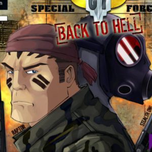 دانلود بازی اندرویدی CT Special Forces Back to Hell نیروهای ویژه ۲ بازگشت به جهنم پلی استیشن برای موبایل