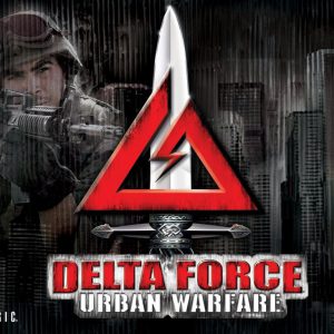 دانلود بازی اندرویدی Delta Force Urban warfare دلتا فورس موبایل- کم حجم، فشرده