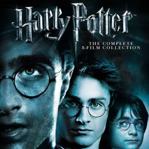 دانلود تمام فیلم هری پاتر Harry Potter بدون سانسور و کامل زیرنویس فارسی
