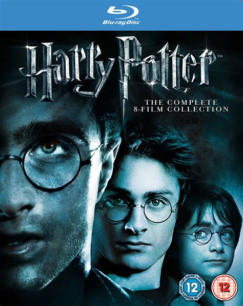 You are currently viewing دانلود تمام فیلم های هری پاتر دوبله فارسی Harry Potter از ۱ تا ۹