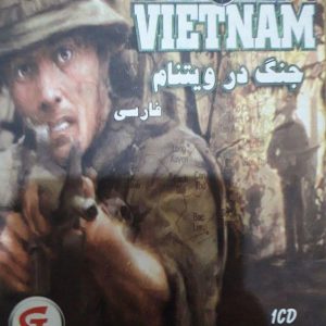 دانلود بازی جنگ در ویتنام Line of Sight: Vietnam دوبله فارسی برای کامپیوتر با لینک مستقیم