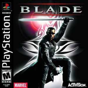 دانلود بازی اندرویدی Blade تیغه بلید برای موبایل با حجم کم
