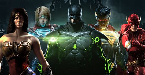 You are currently viewing دانلود بازی دوبله فارسی Justice League Heroes لیگ عدالت برای کامپیوتر و پلی استیشن ۲