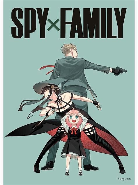 Spy x Family Persian AW manga