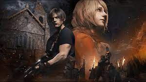 دانلود فارسی ساز زیرنویس بازی رزیدنت اویل ۴ ریمیک Resident Evil 4 remake کامپیوتر و pc