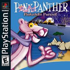 دانلود بازی پلنگ صورتی اندروید pink panther برای موبایل – پلی استیشن ۱ نسخه کامل