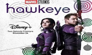 Read more about the article دانلود سریال هاکای دوبله فارسی نسخه کامل ۲۰۲۱ Marvel Hawkeye