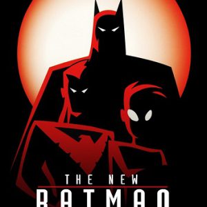 دانلود سریال The new Batman adventures کارتون بتمن جدید نسخه کامل ۱۰۸۰