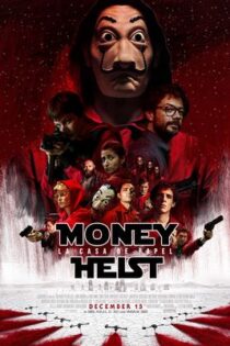 You are currently viewing دانلود سریال Money Heist سرقت پول – خانه کاغذی دوبله فارسی کامل